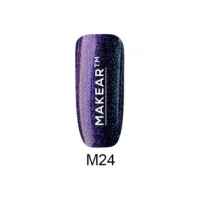 M24 UV Gel Polish Makear